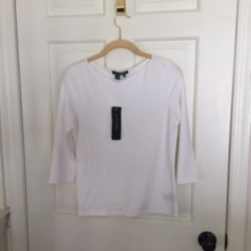 Tee shirt